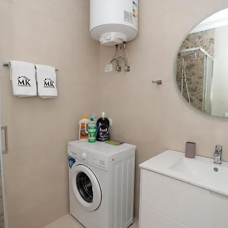 Mk 102 Apartment