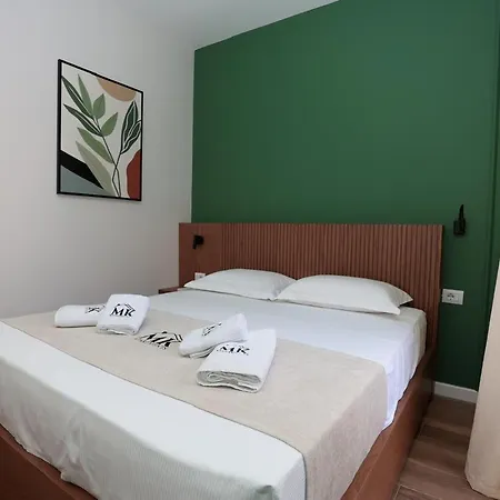 Appartement Mk 102 *