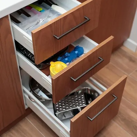 Lägenhet Mk 102 Tirana