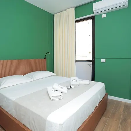 Appartement Mk 102 Tirana