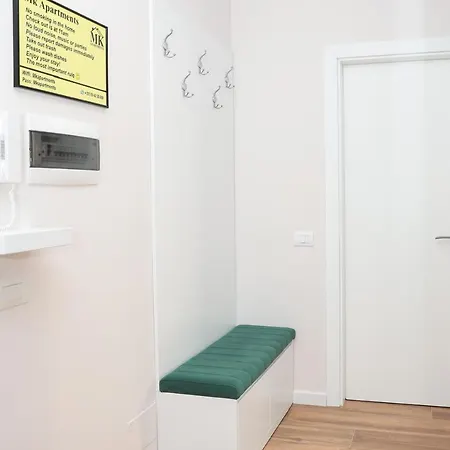 Appartement Mk 102 *