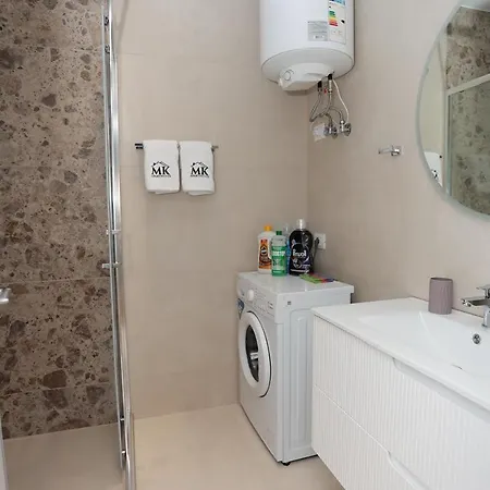 Mk 102 Appartement