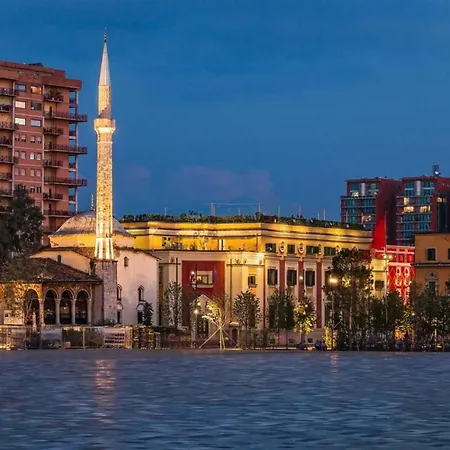 Апартаменты Mk 102