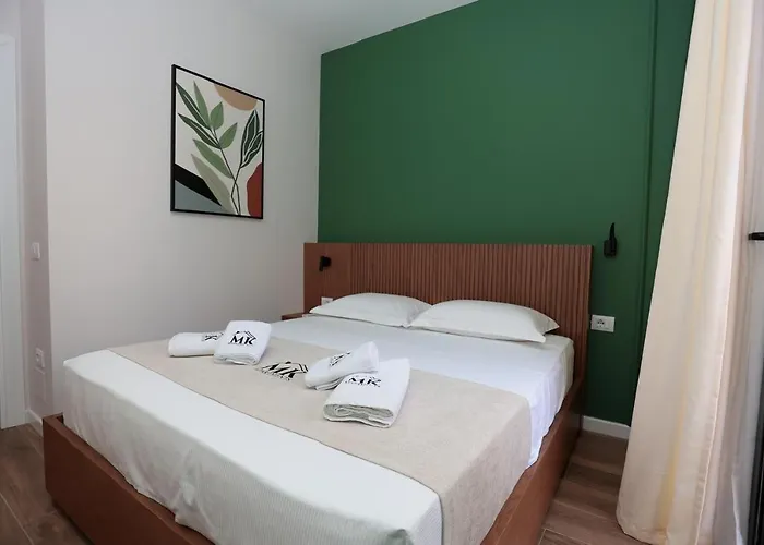 Appartement Mk 102 *