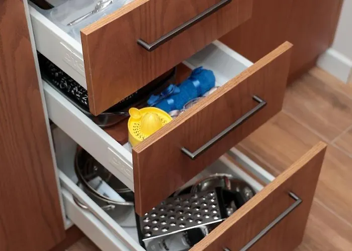 Апартаменты Mk 102 Тирана