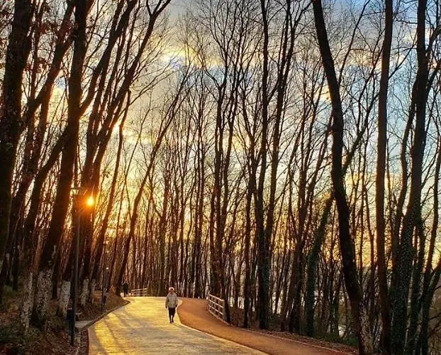 Апартаменты Mk 102 *