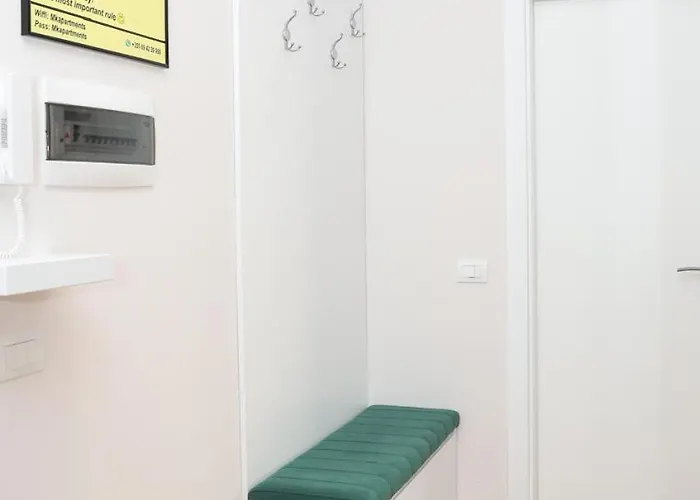 Appartement Mk 102 *